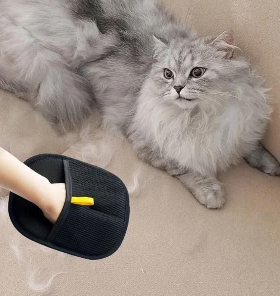 Furblu™ Premium Pet Hair Removal Glove And Lint Remover